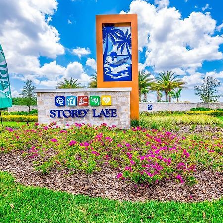 Modern Condo Near Disney Foosball Water Park Kissimmee Εξωτερικό φωτογραφία
