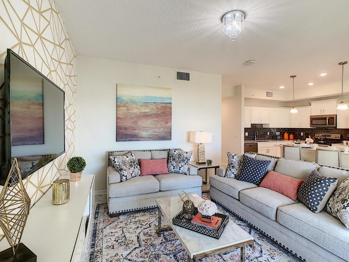 Modern Condo Near Disney Foosball Water Park Kissimmee Εξωτερικό φωτογραφία