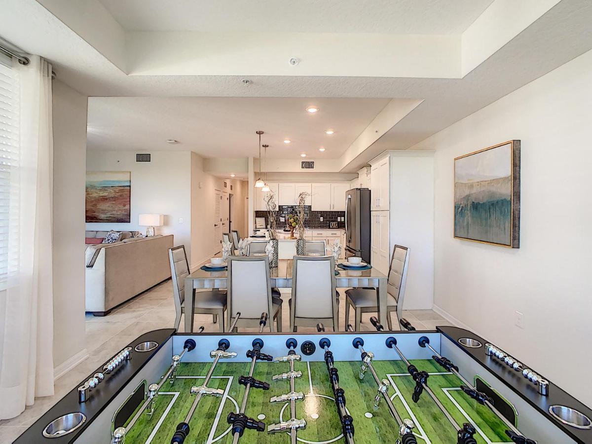 Modern Condo Near Disney Foosball Water Park Kissimmee Εξωτερικό φωτογραφία