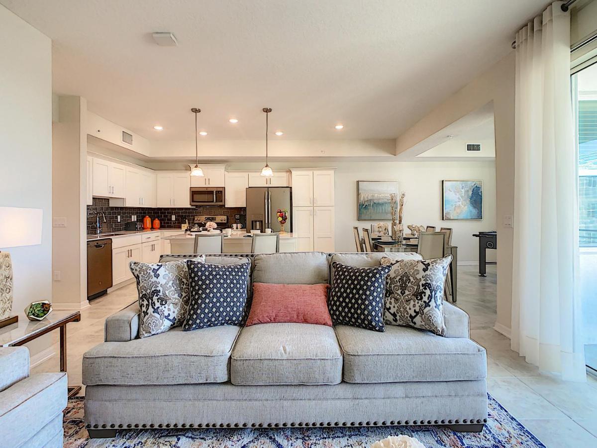 Modern Condo Near Disney Foosball Water Park Kissimmee Εξωτερικό φωτογραφία