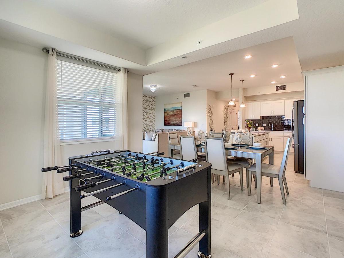 Modern Condo Near Disney Foosball Water Park Kissimmee Εξωτερικό φωτογραφία
