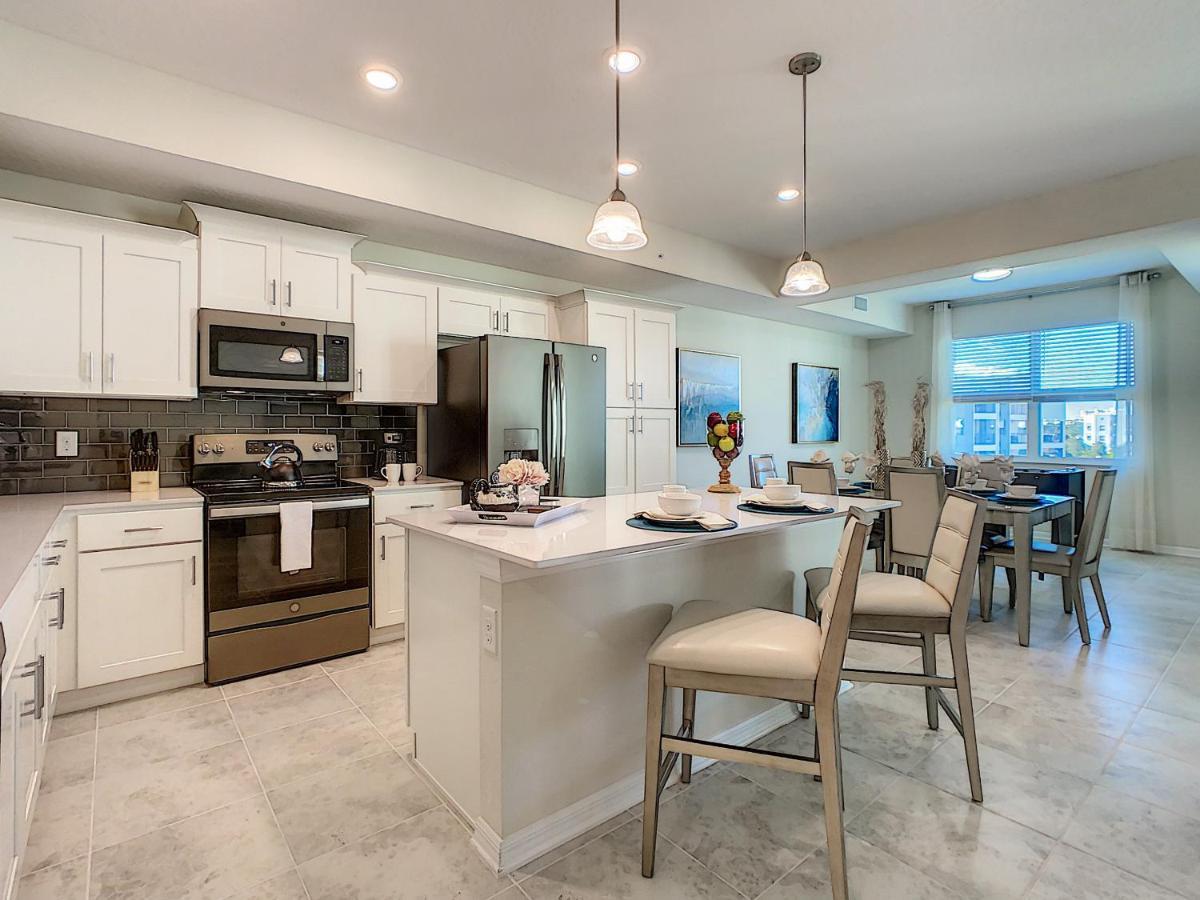 Modern Condo Near Disney Foosball Water Park Kissimmee Εξωτερικό φωτογραφία