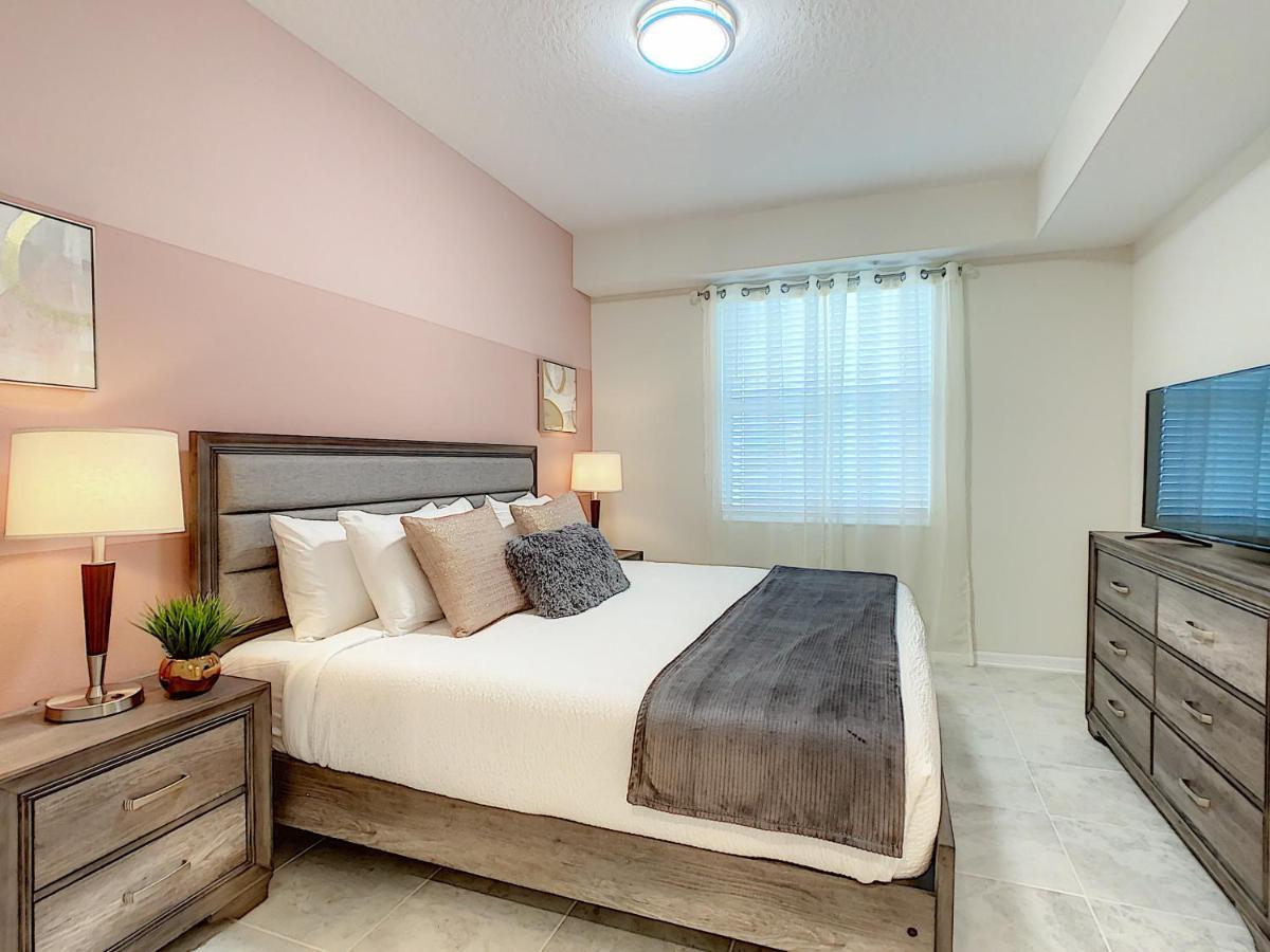 Modern Condo Near Disney Foosball Water Park Kissimmee Εξωτερικό φωτογραφία