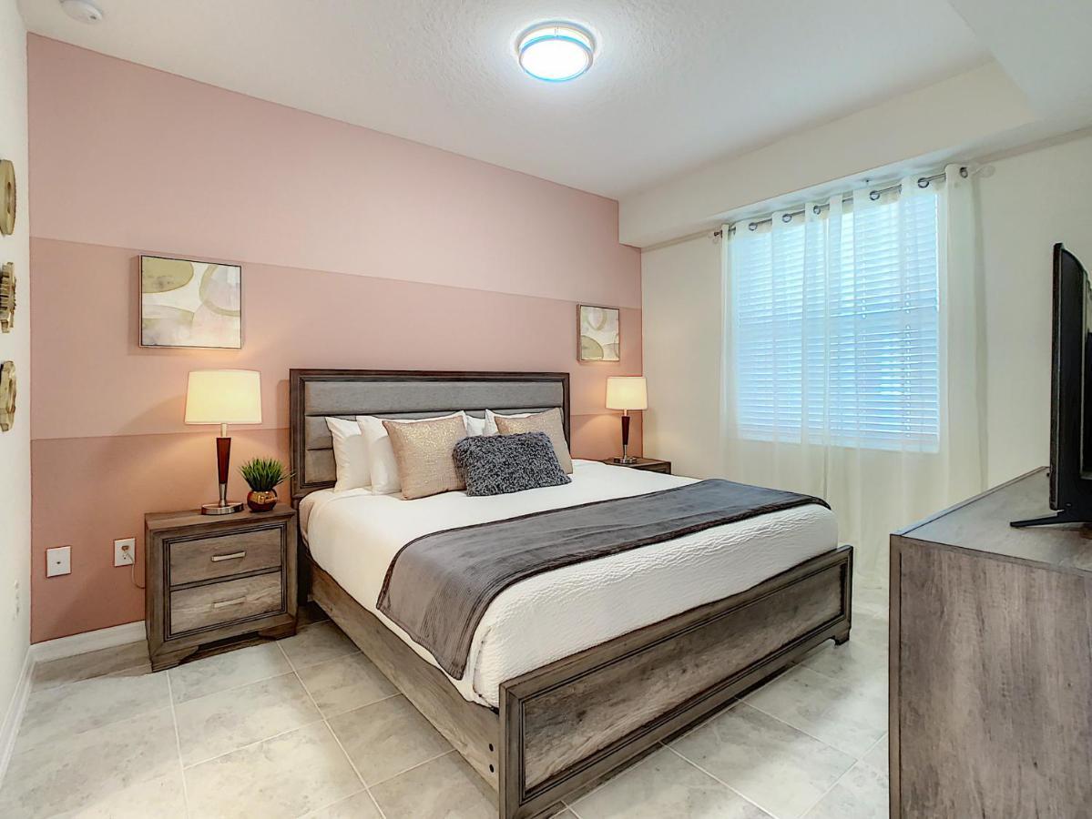 Modern Condo Near Disney Foosball Water Park Kissimmee Εξωτερικό φωτογραφία