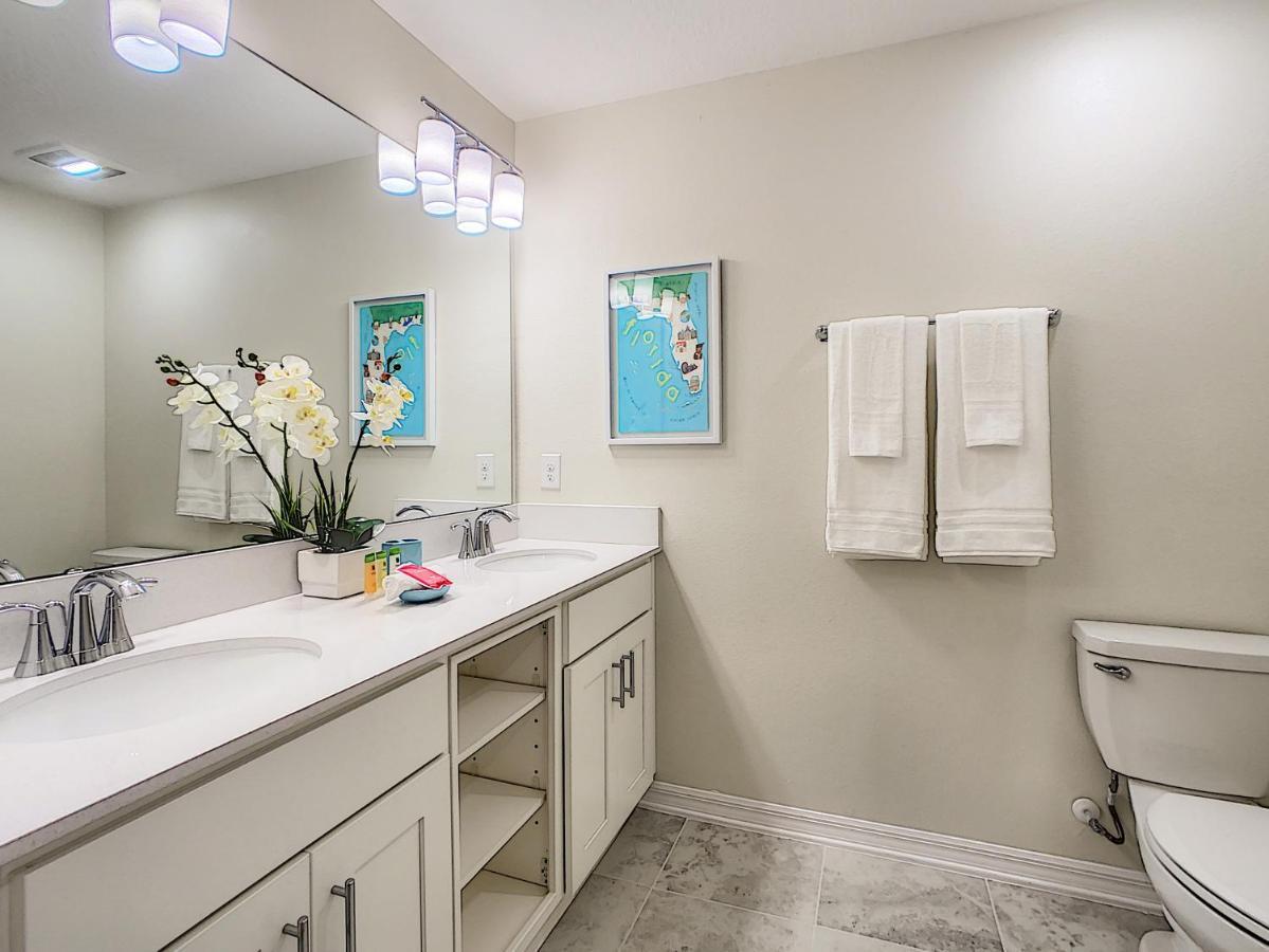 Modern Condo Near Disney Foosball Water Park Kissimmee Εξωτερικό φωτογραφία