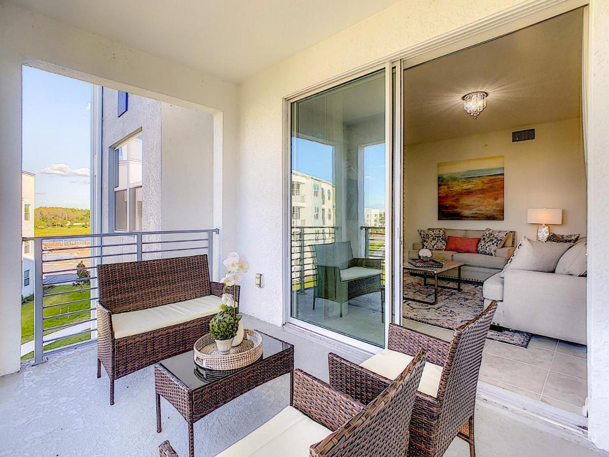 Modern Condo Near Disney Foosball Water Park Kissimmee Εξωτερικό φωτογραφία