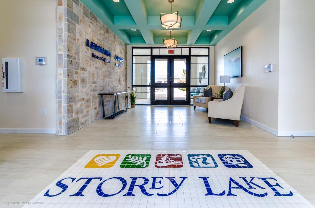 Modern Condo Near Disney Foosball Water Park Kissimmee Εξωτερικό φωτογραφία