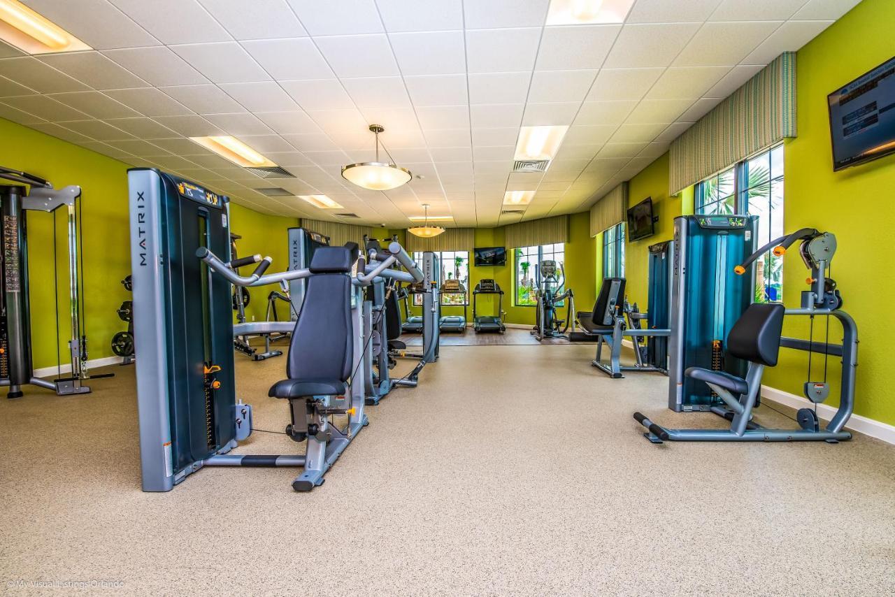 Modern Condo Near Disney Foosball Water Park Kissimmee Εξωτερικό φωτογραφία