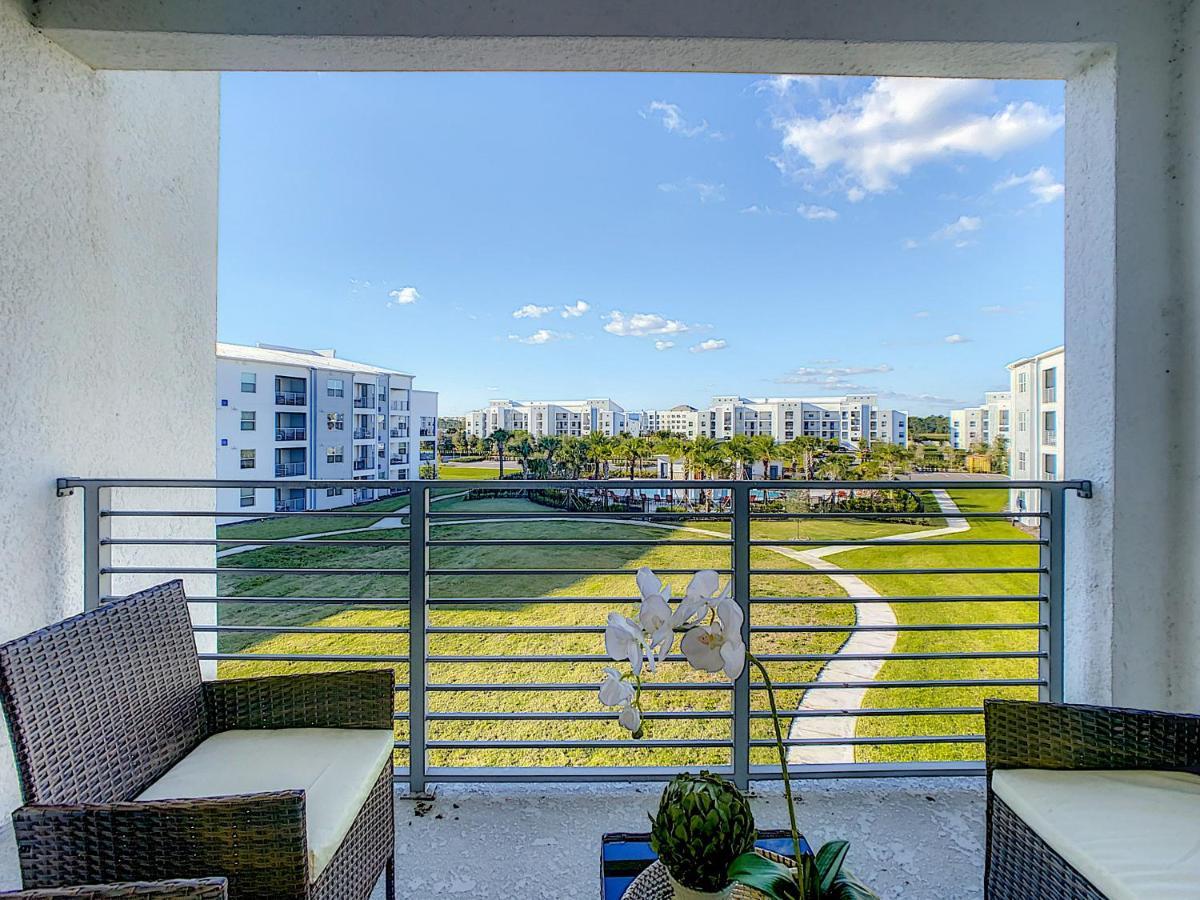 Modern Condo Near Disney Foosball Water Park Kissimmee Εξωτερικό φωτογραφία