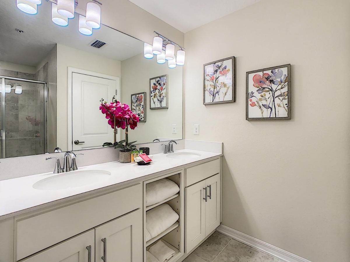 Modern Condo Near Disney Foosball Water Park Kissimmee Εξωτερικό φωτογραφία