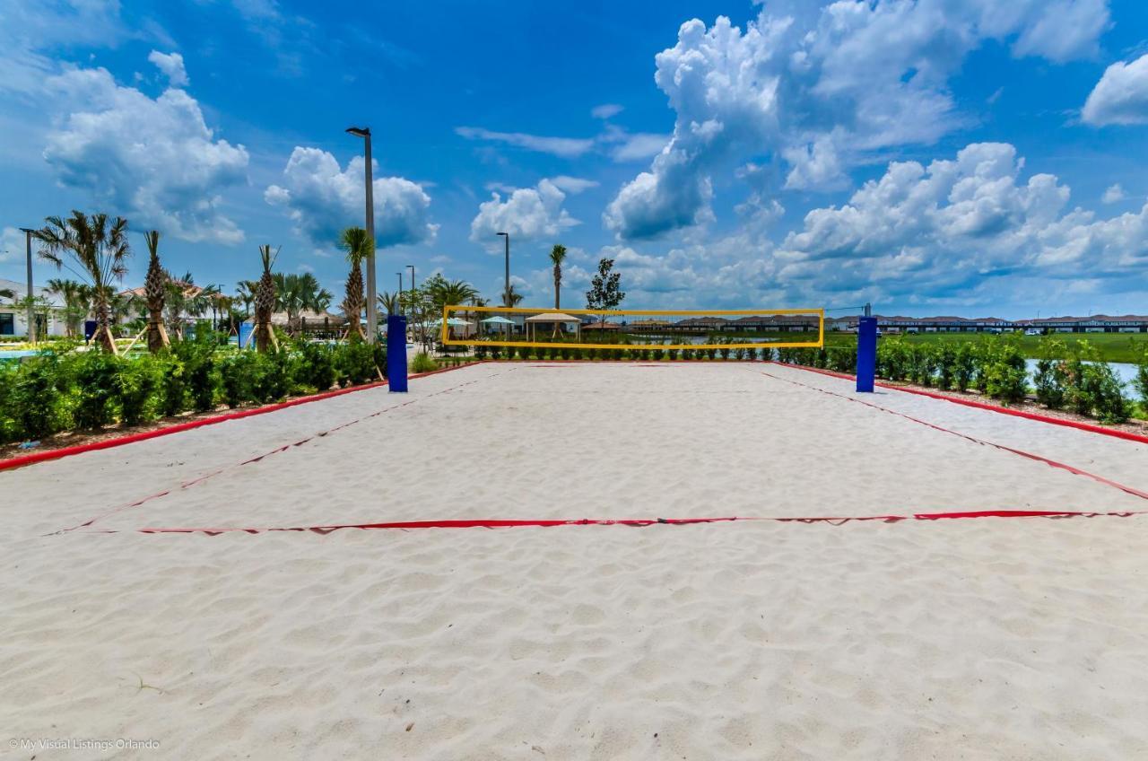 Modern Condo Near Disney Foosball Water Park Kissimmee Εξωτερικό φωτογραφία